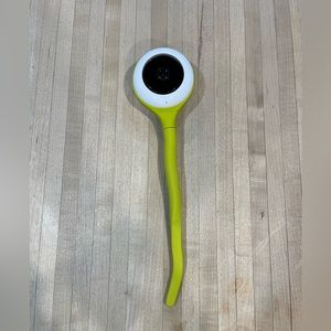 Lollipop Baby Monitor
